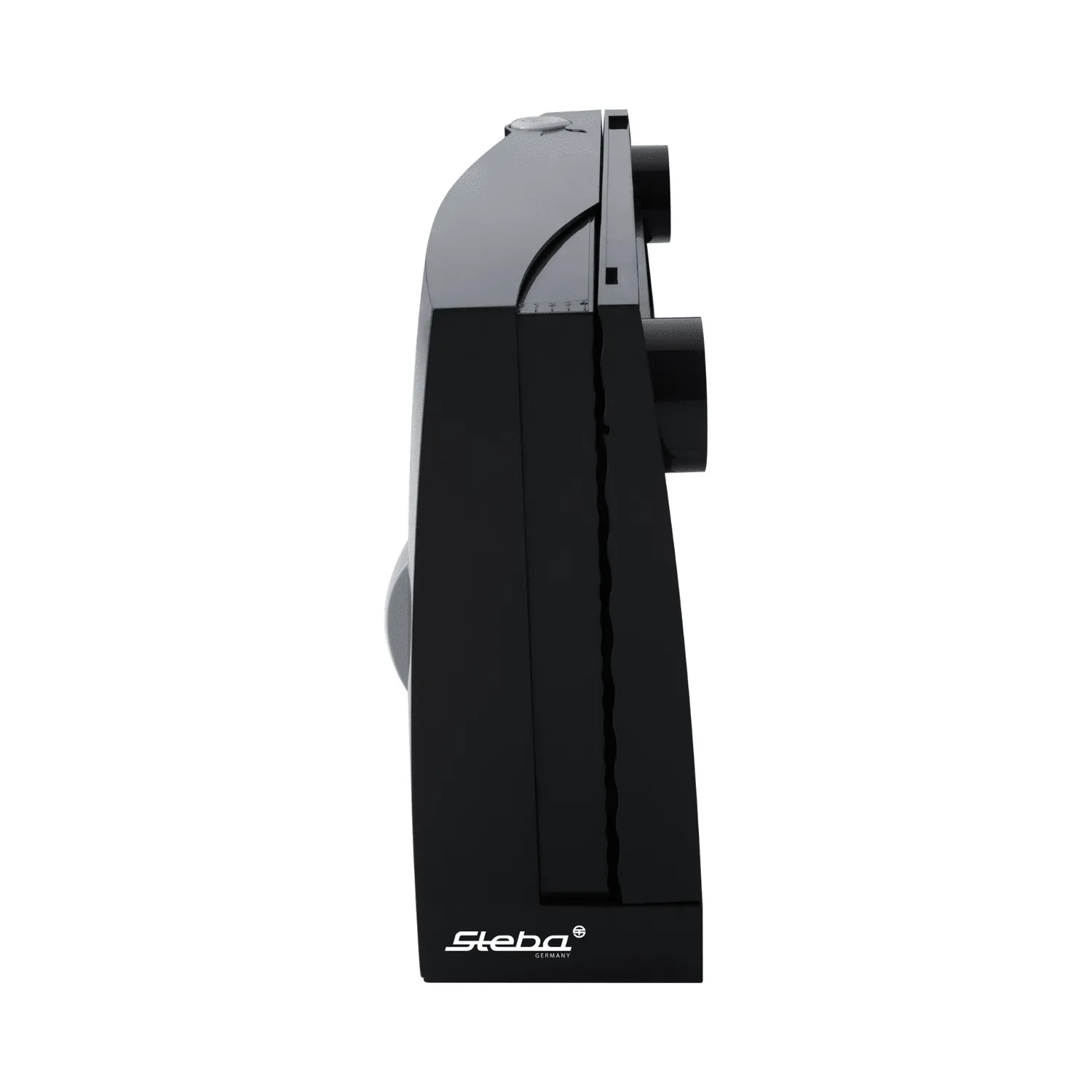 Steba AS 100 trancheuse électrique 17 mm pliable
