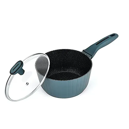 Kitchencook Boreal CAS16TFI casserole 16 cm antiadhésive induction