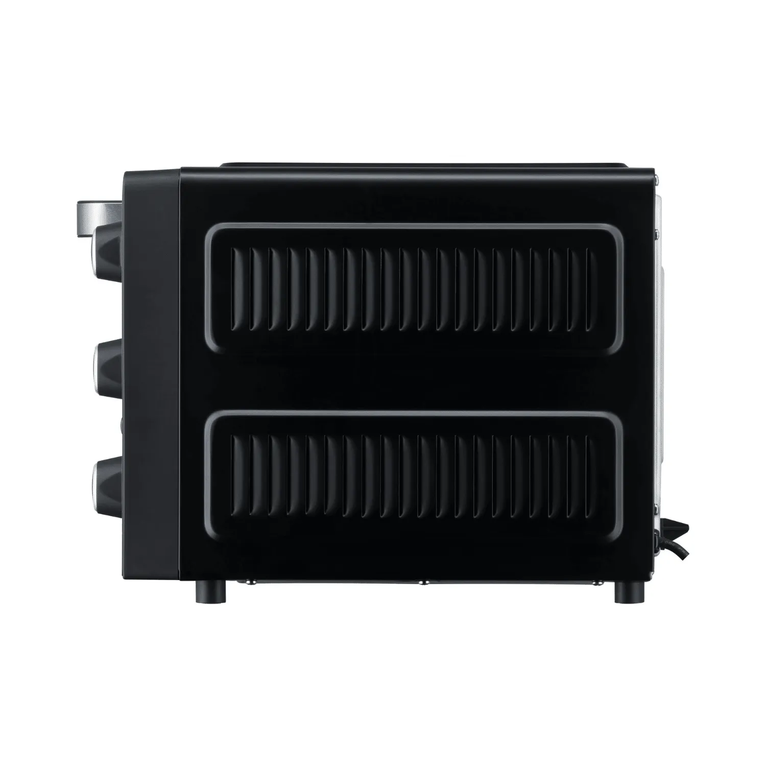 Steba KB 224 Black Steel mini-four grill 24 L
