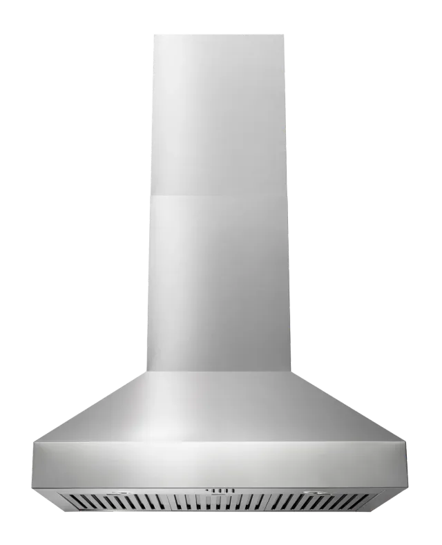 Thor Professional hotte 36 pouces reconditionnée inox