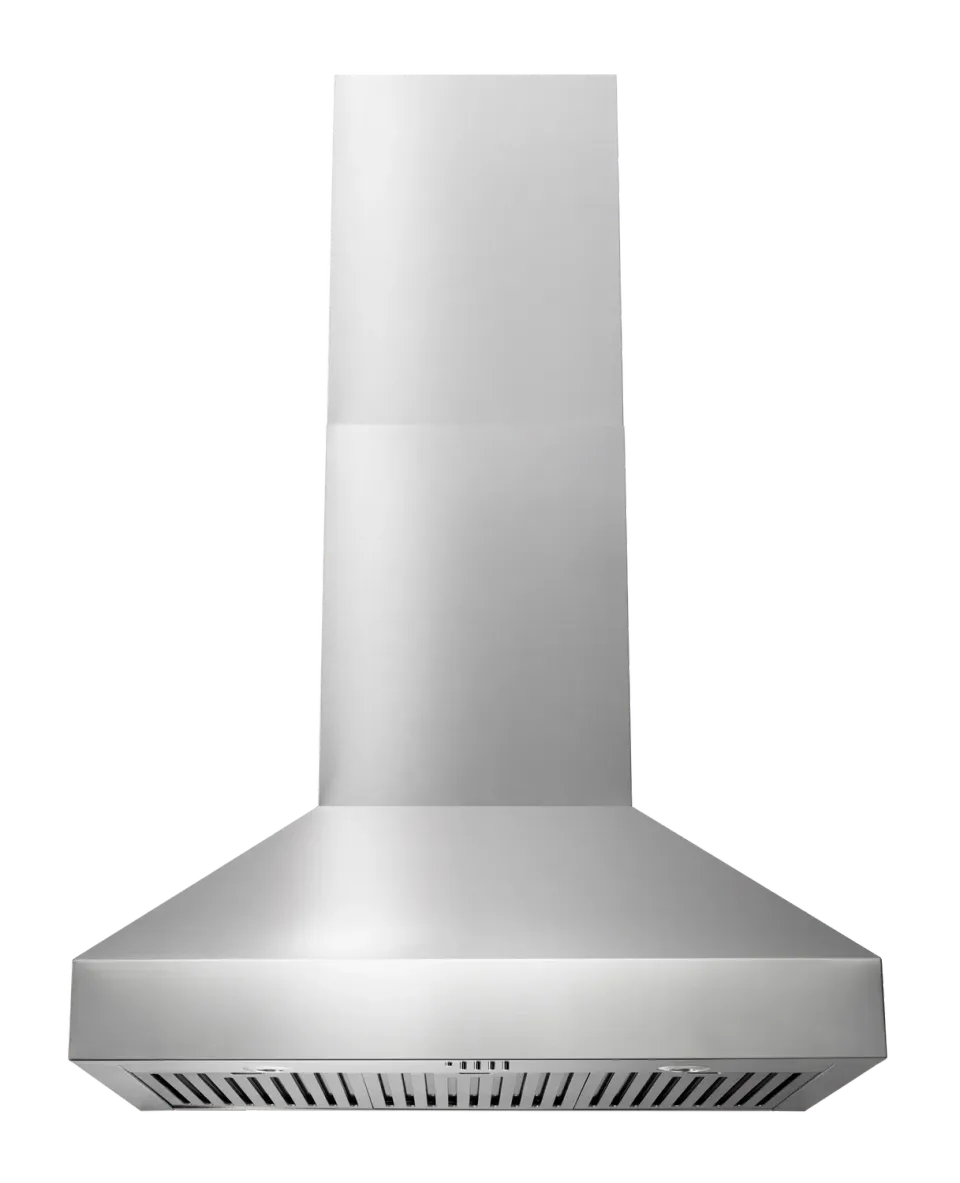 Thor Professional hotte 36 pouces reconditionnée inox