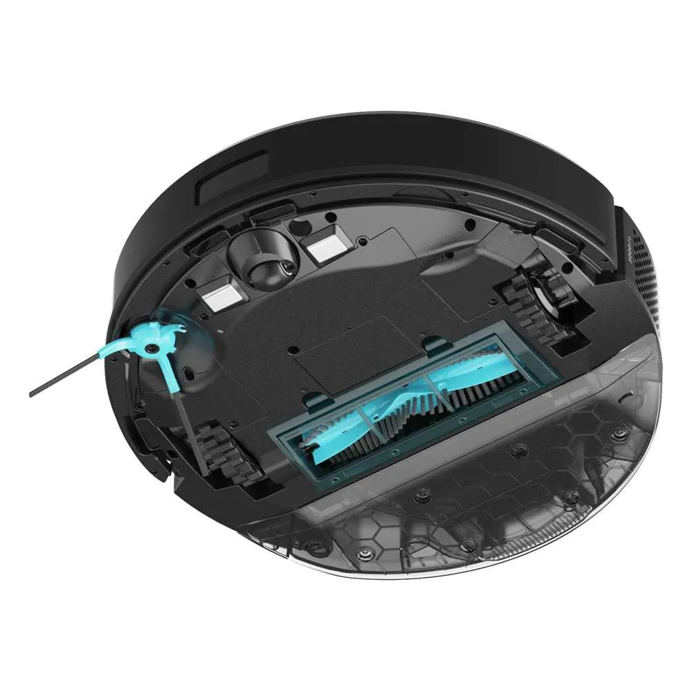 Cecotec Conga Y50 X-Treme robot aspirateur 5000 Pa