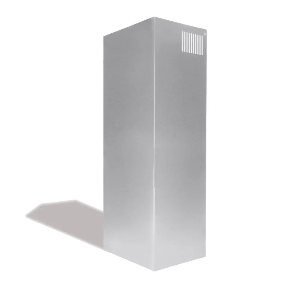 Thor ARH3xT rallonge cache-conduit hotte inox
