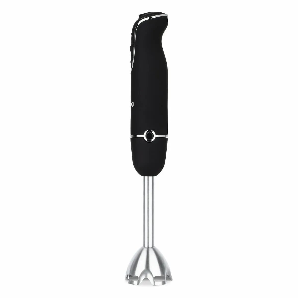 H.Koenig MIX75 mixeur plongeant 3 en 1 inox 850 W