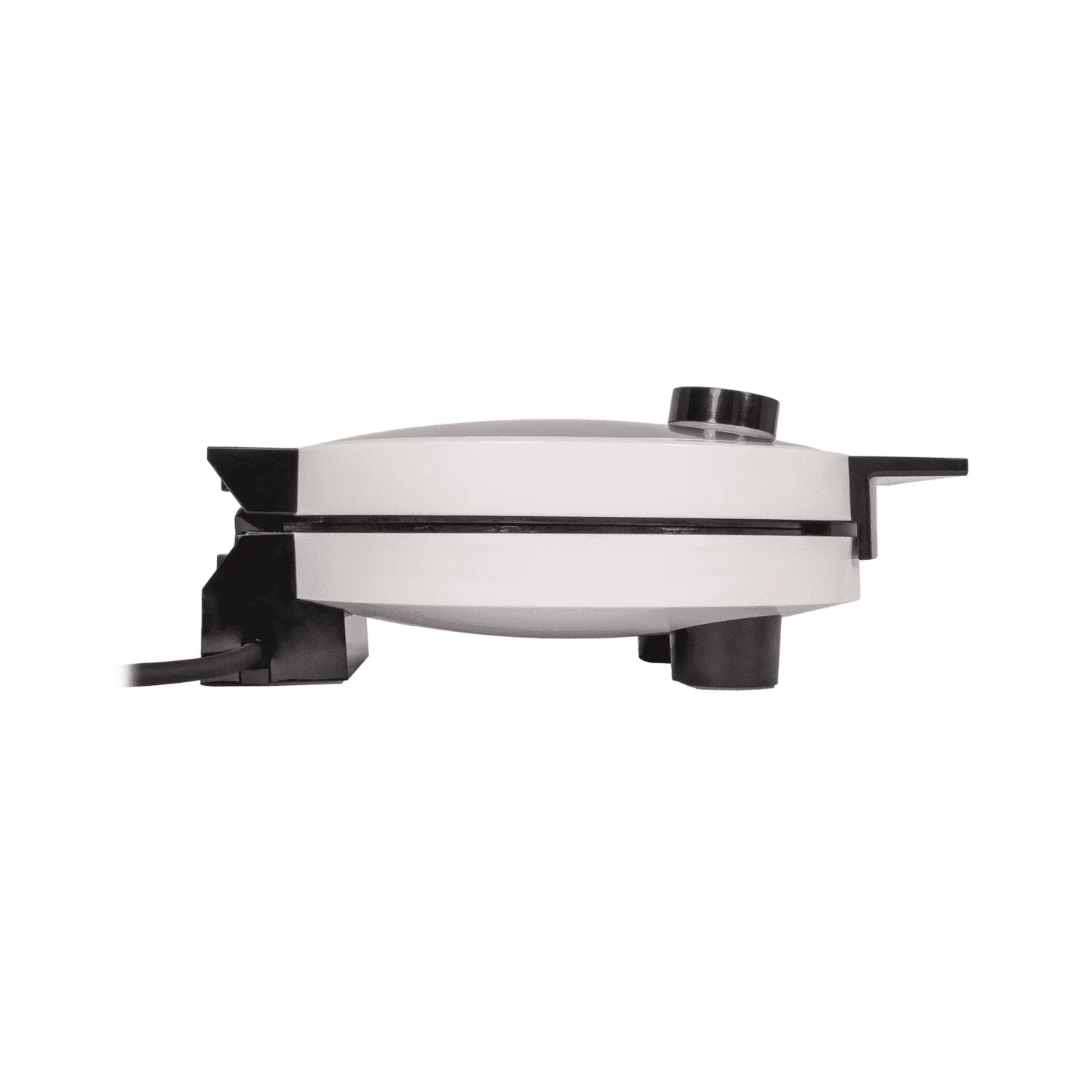 Steba WE 16 gaufrier 5 cœurs 16,5 cm antiadhésif
