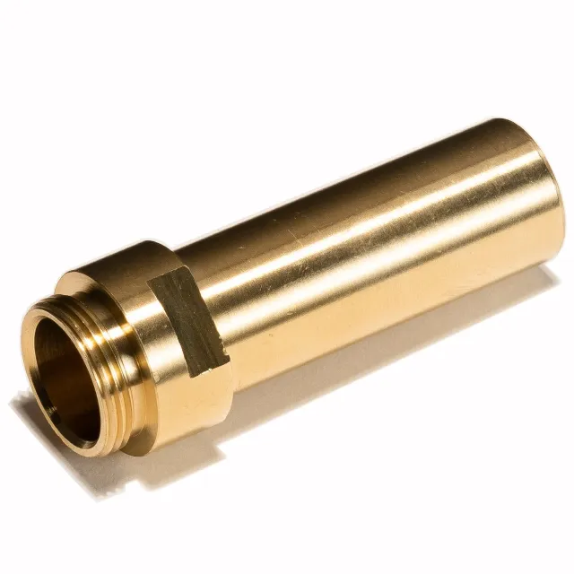 Thor tube venturi support brûleur 15K pièce détachée