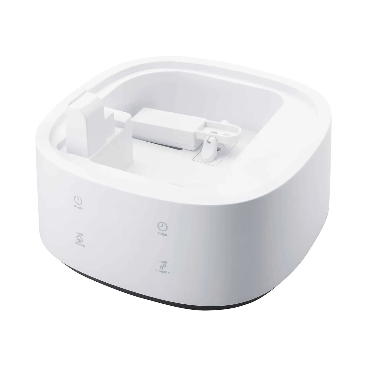 Steba LB 8 humidificateur ultrasons 5,5 L