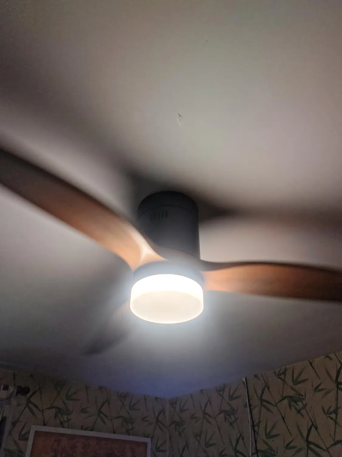Cecotec EnergySilence Aero 4600 ventilateur plafond 132 cm