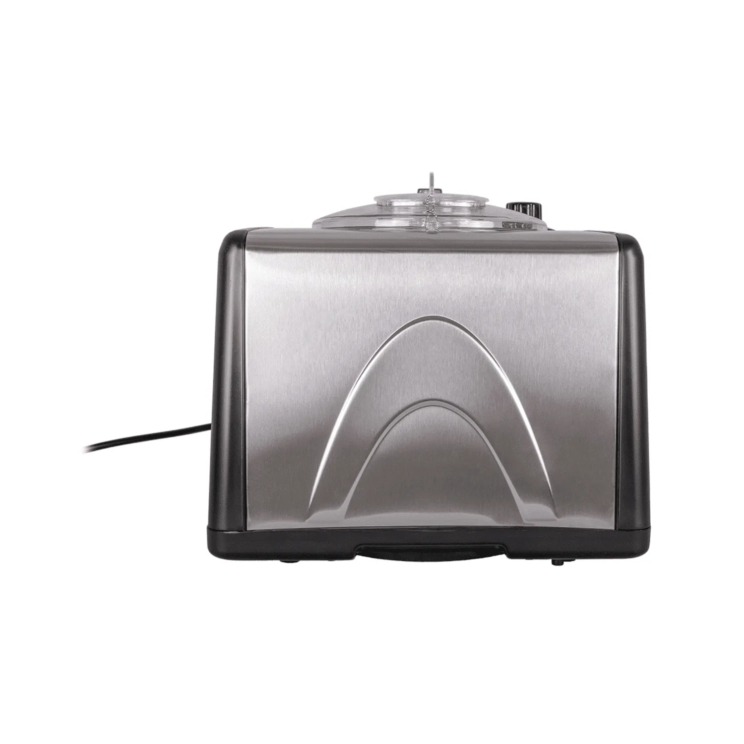 Steba IC 150 sorbetière turbine 1,5 L compresseur