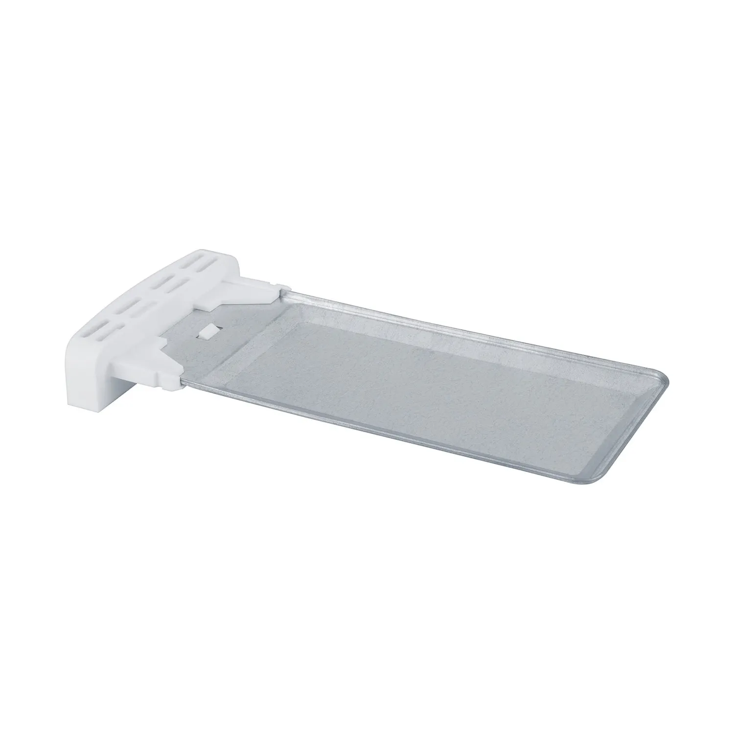 Steba TO 10 Bianco grille-pain blanc 2 tranches