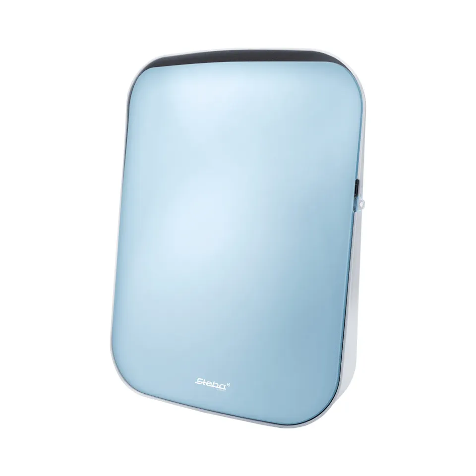 Steba LR 9 purificateur d’air HEPA 13 20 m²