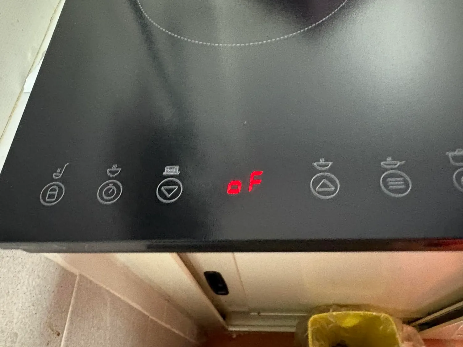 Cecotec Full Magma Slim Plaque Induction Portable 2000 W