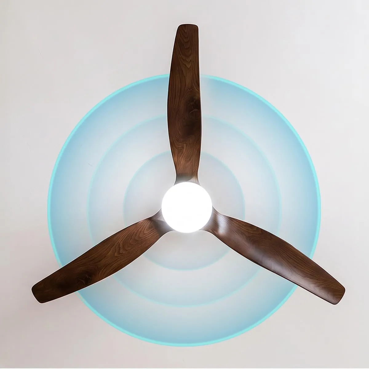 Cecotec EnergySilence Aero 4600 ventilateur plafond 132 cm
