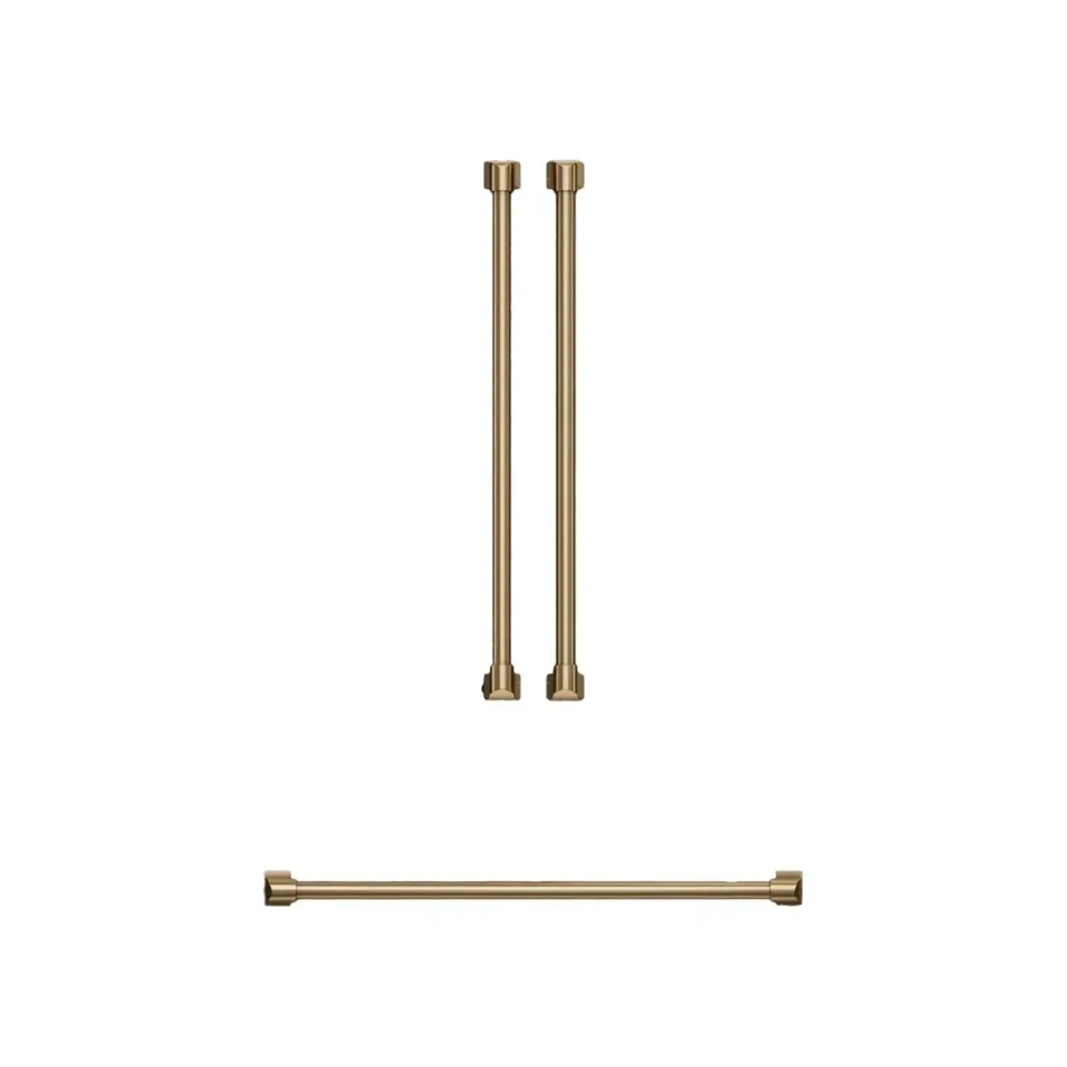 Thor Gordon Ramsay RF3621 kit couleur bronze réfrigérateur