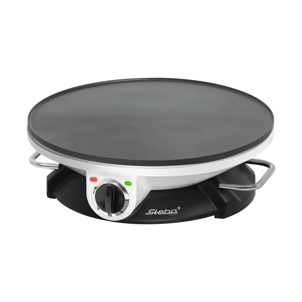 Steba CR 32 crêpière électrique 32 cm réglable