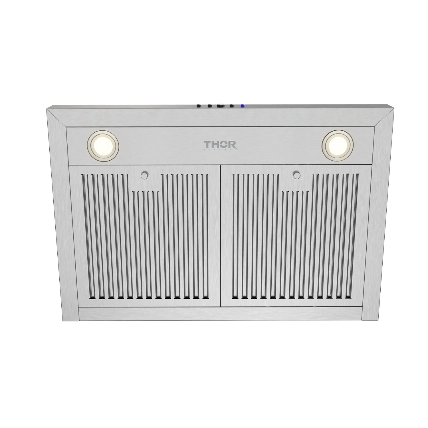 Thor Kitchen hotte cheminée murale 30 pouces inox 350 CFM