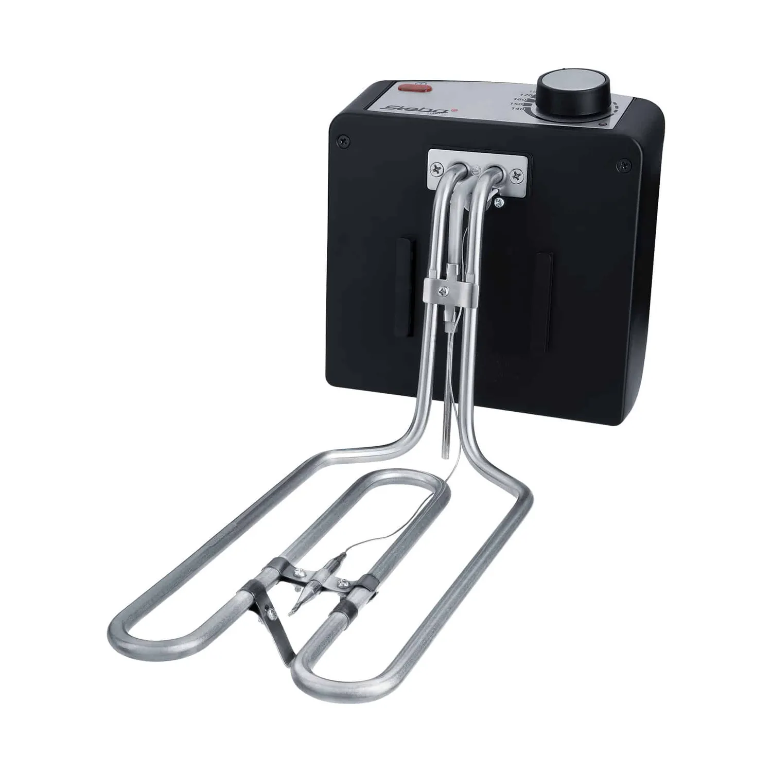 Steba DF 180 friteuse inox 3 L zone froide 1 kg