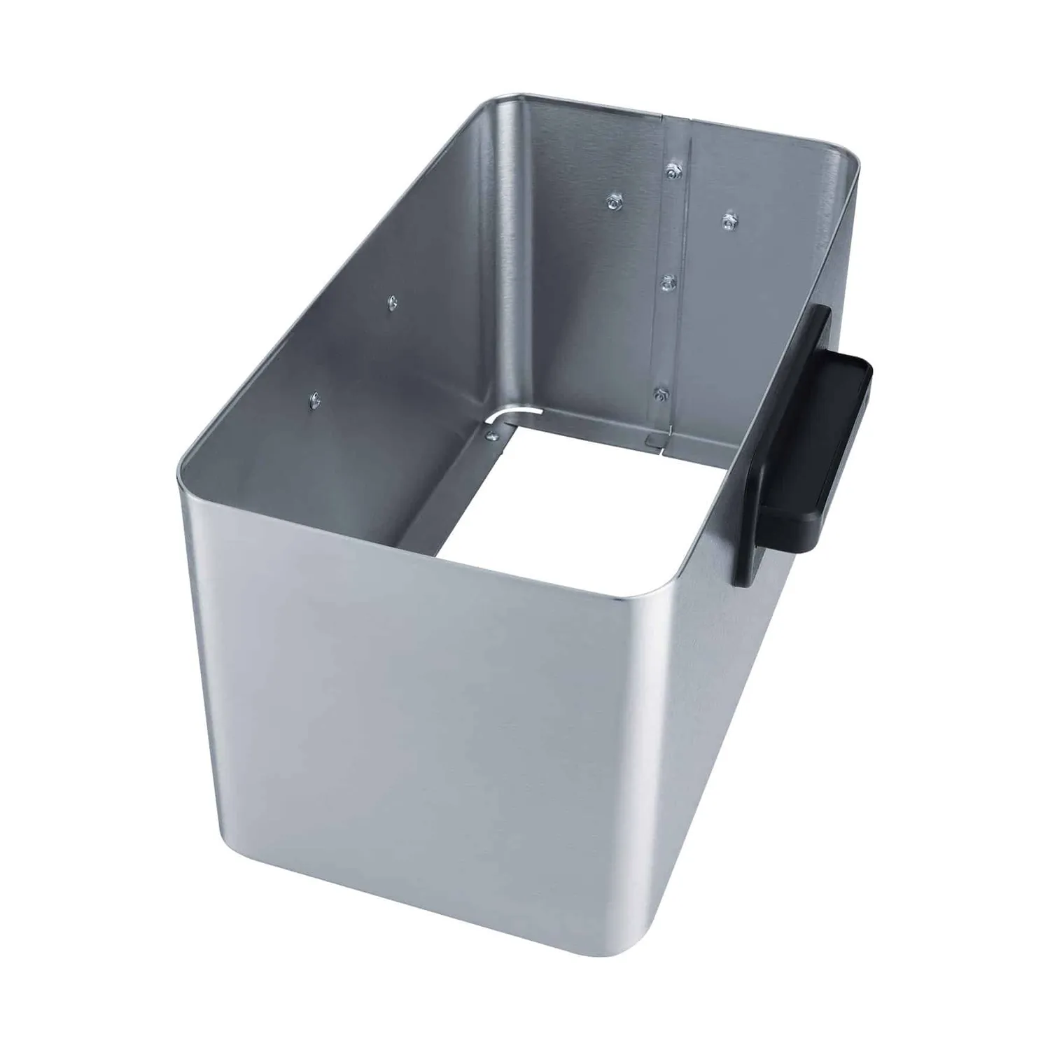 Steba DF 180 friteuse inox 3 L zone froide 1 kg