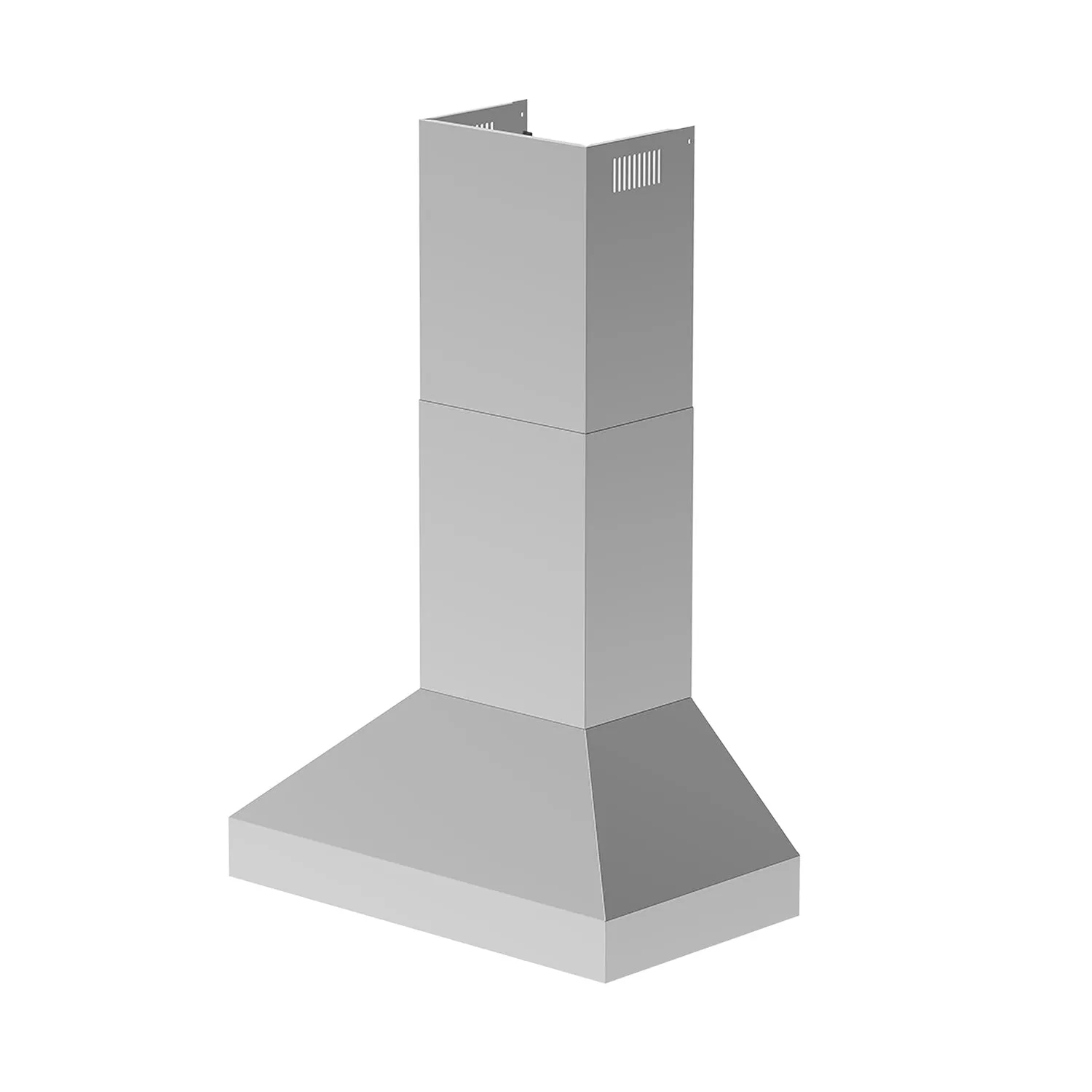Thor TRH cache conduit hotte inox TRH30P TRH36P TRH48P