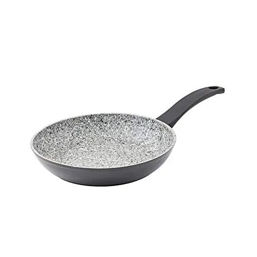 Kitchencook Granit poêle antiadhésive 24cm induction