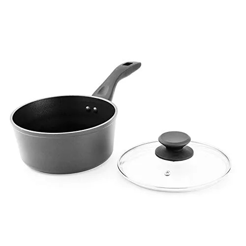 Kitchencook Noa TFI casserole 18 cm 1,7 L induction