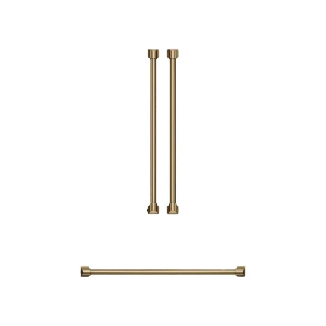 Thor Gordon Ramsay RF3017 kit bronze réfrigérateur 30 pouces