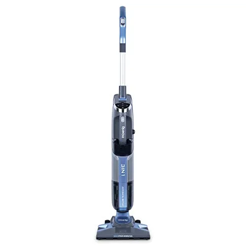 H.Koenig ARYA600 aspirateur laveur vapeur 4 bars