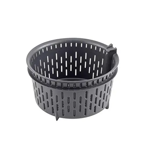 Kitchencook Cuisiopro panier cuisson robot 1,2 L