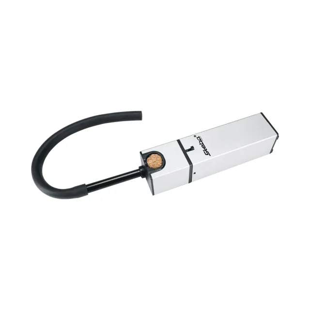 Steba Smoking Box Starterset fumoir kit fumage froid