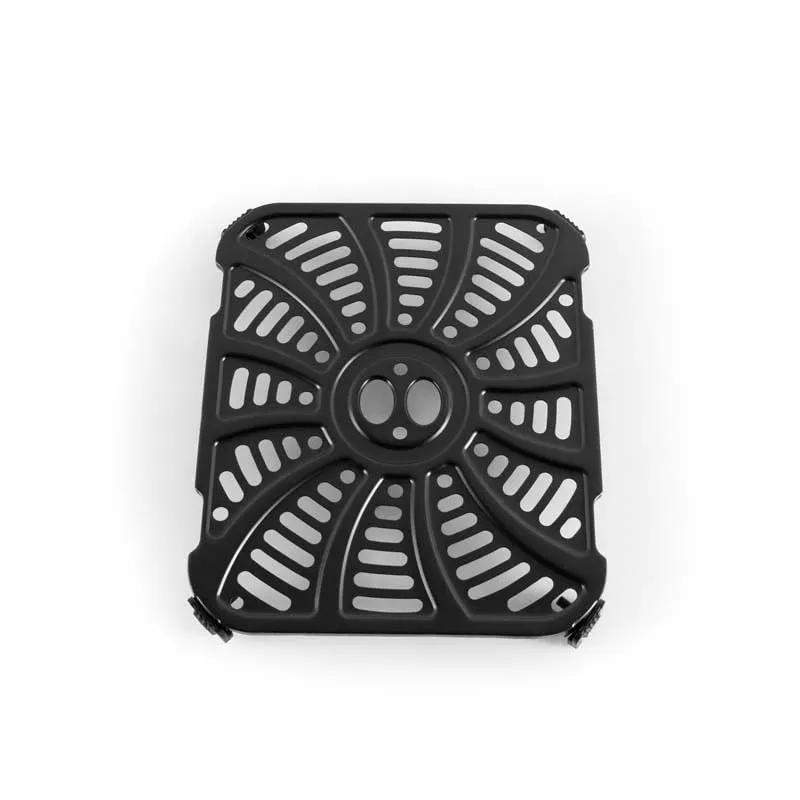 Kitchencook Airflow 11 friteuse air verticale 11 L 7 programmes