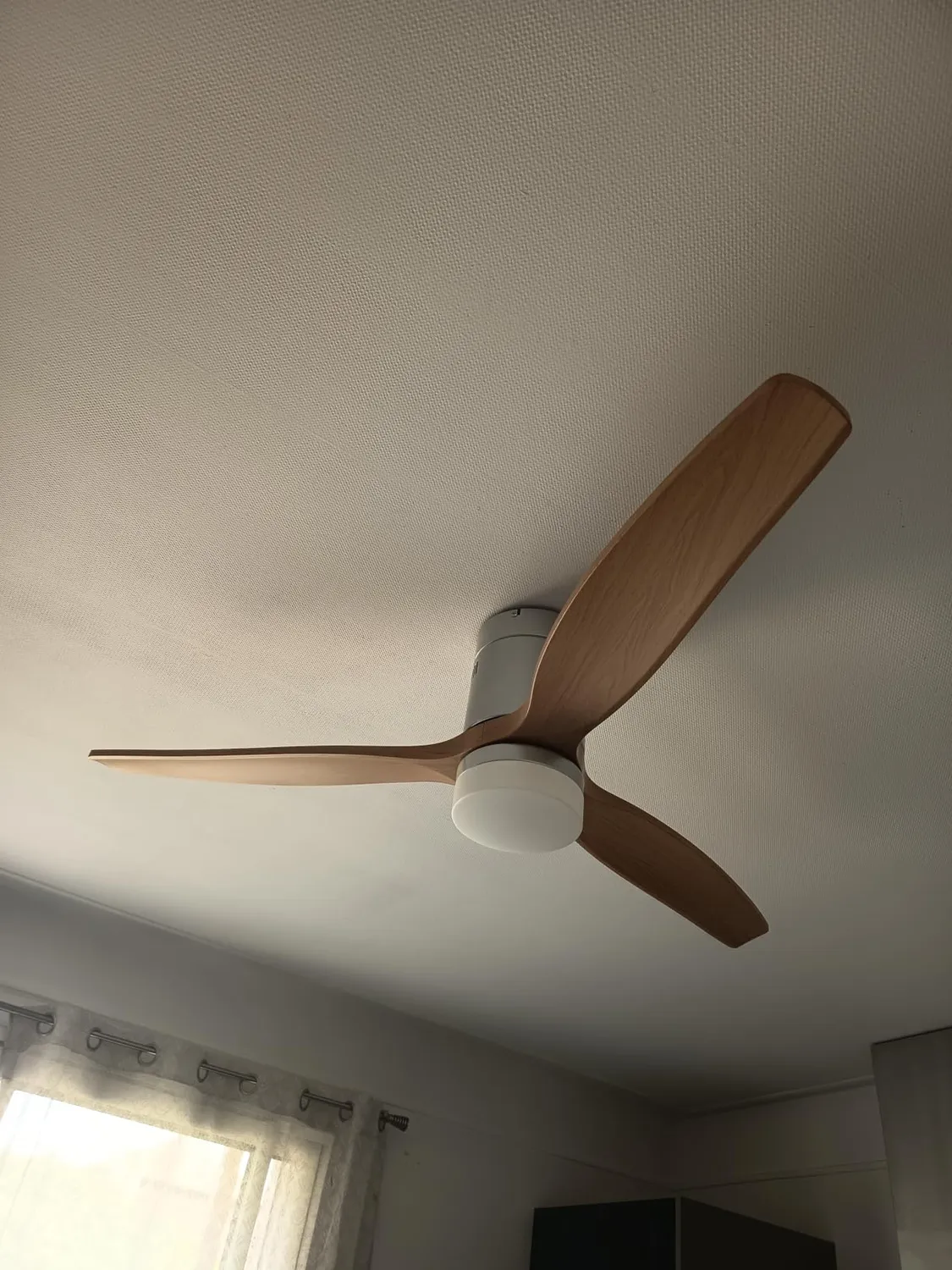 Cecotec EnergySilence Aero 4600 ventilateur plafond 132 cm