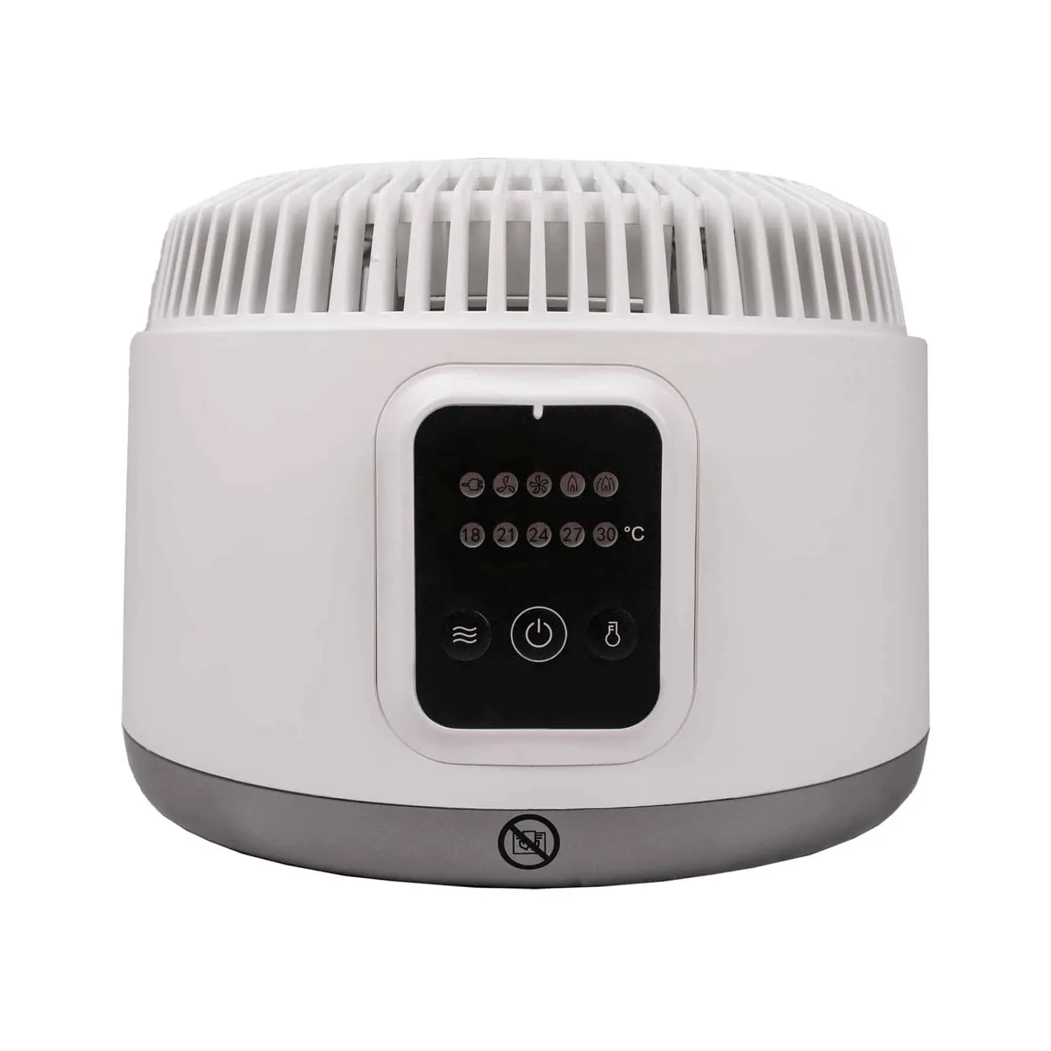 Steba VTH 2 Hot&Cold radiateur ventilateur 2000 W
