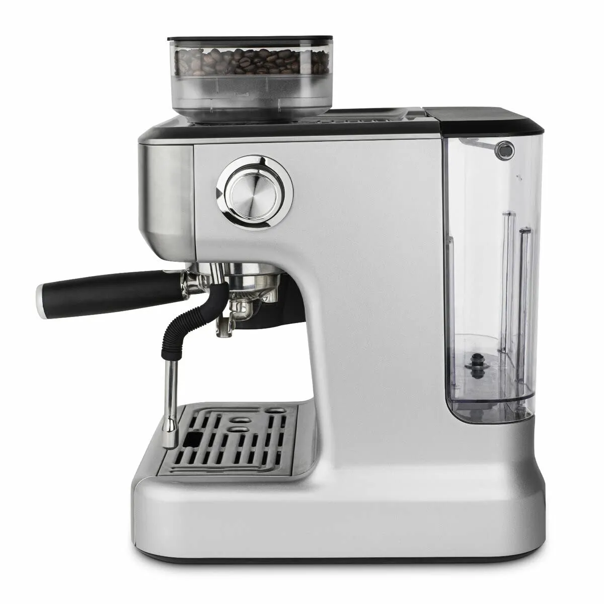 H.Koenig EXPRO980 expresso broyeur 20 bars 2,7L