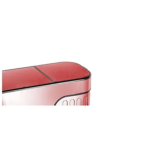 Kitchencook AntaraPro Red cache blender robot pâtissier