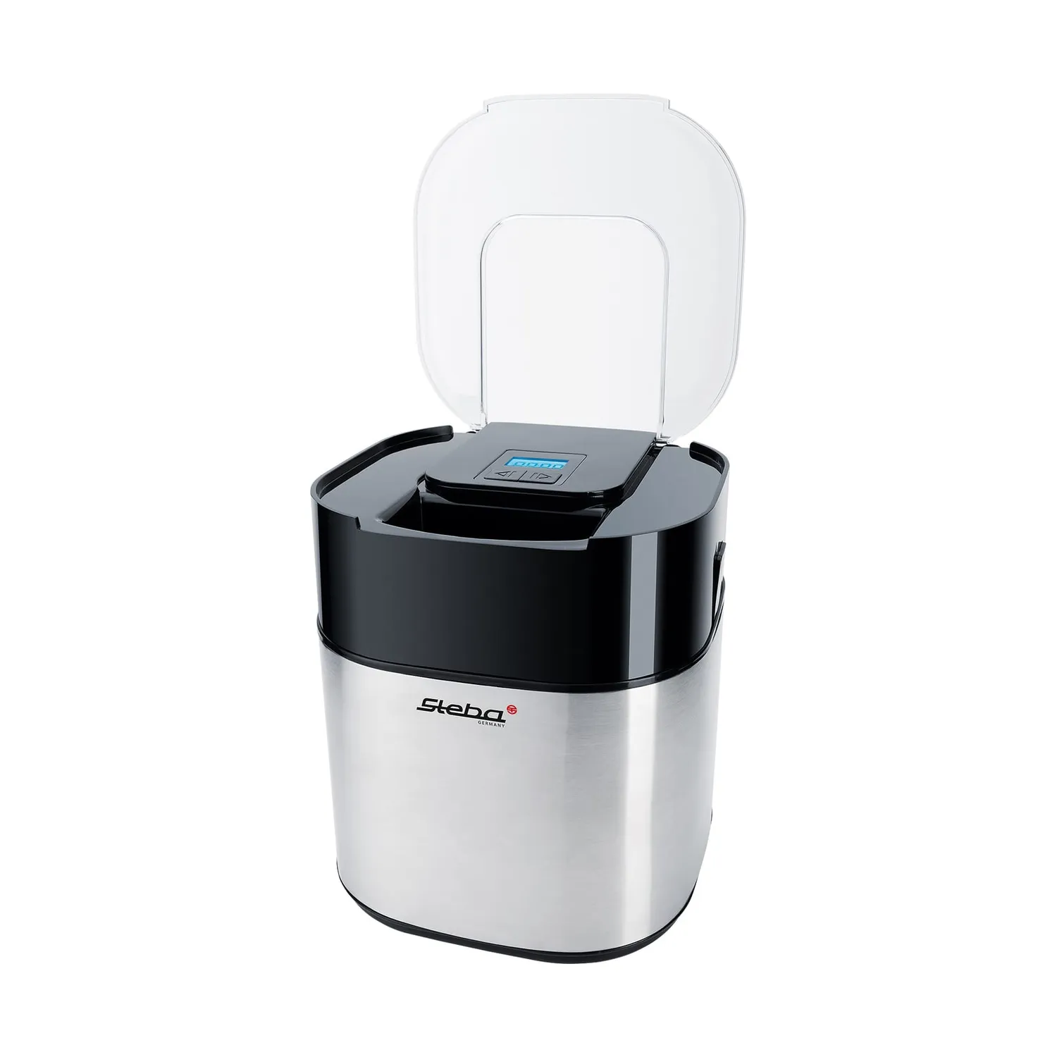Steba IC 30 sorbetière 1,5 L 20 boules
