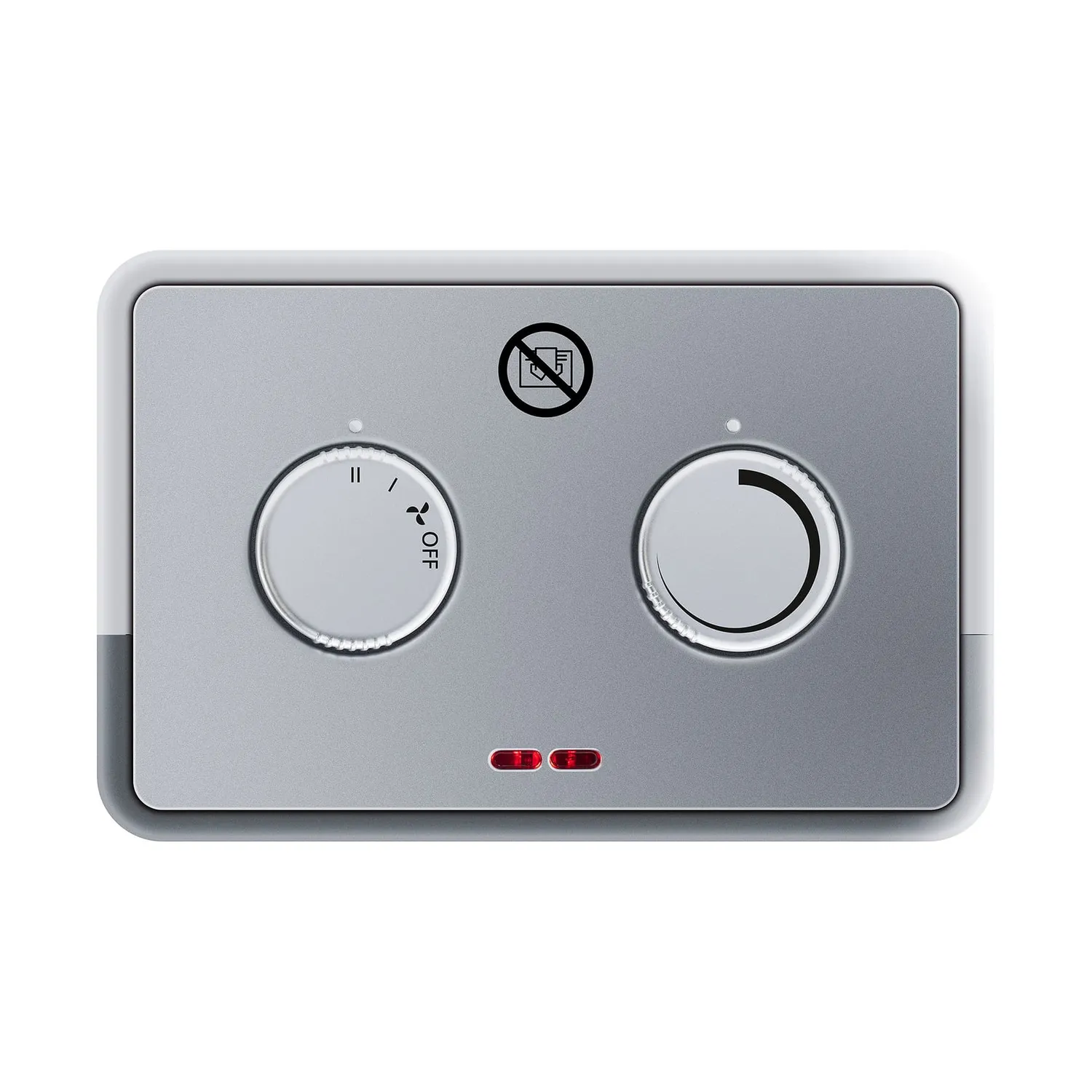 Steba KH 4 radiateur céramique 1800 W oscillant