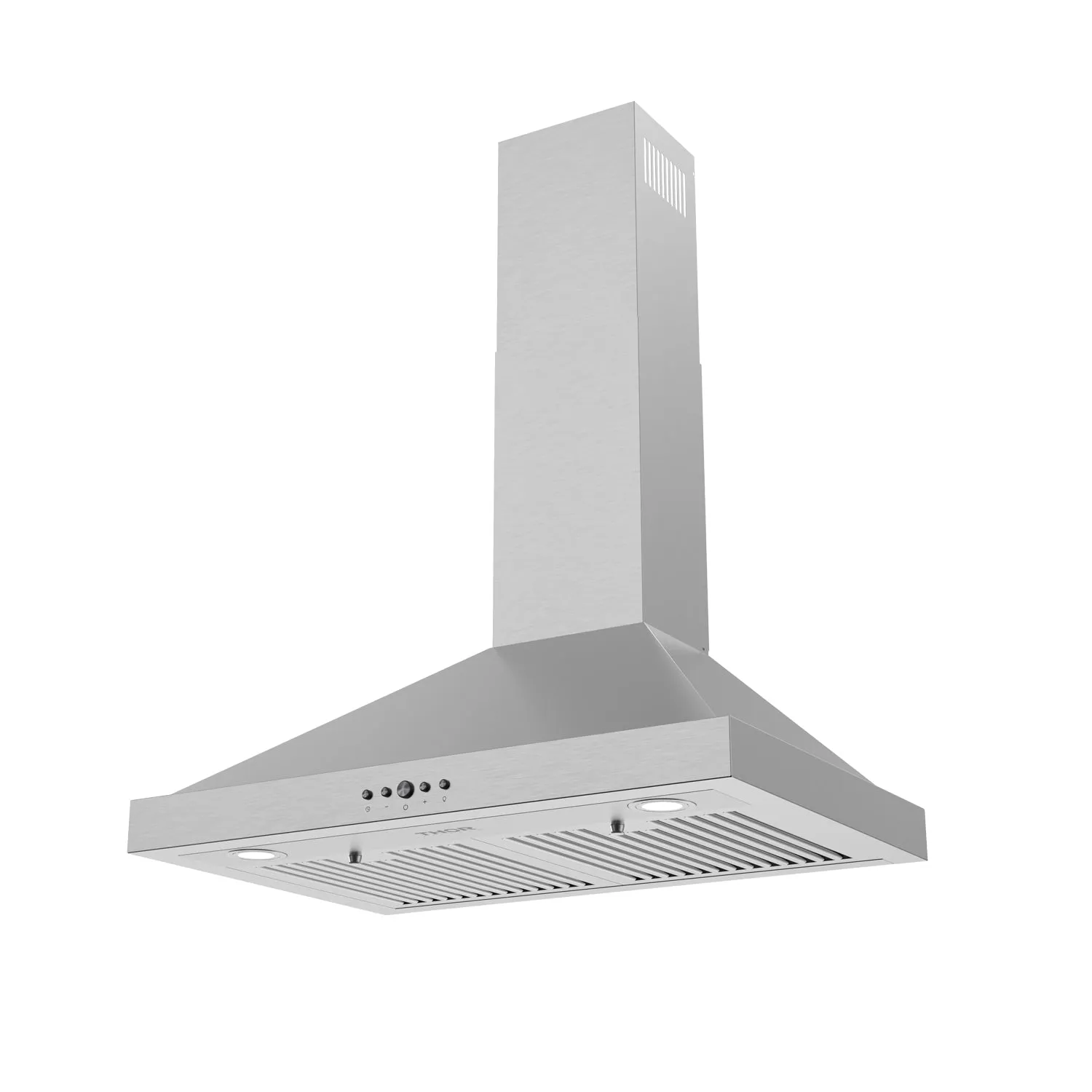 Thor Kitchen hotte cheminée murale 30 pouces inox 350 CFM