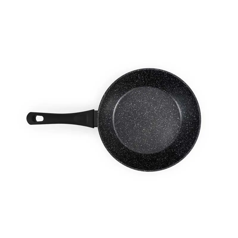 Kitchencook TFI Bohème Sauteuse Aluminium Forgé 26 cm