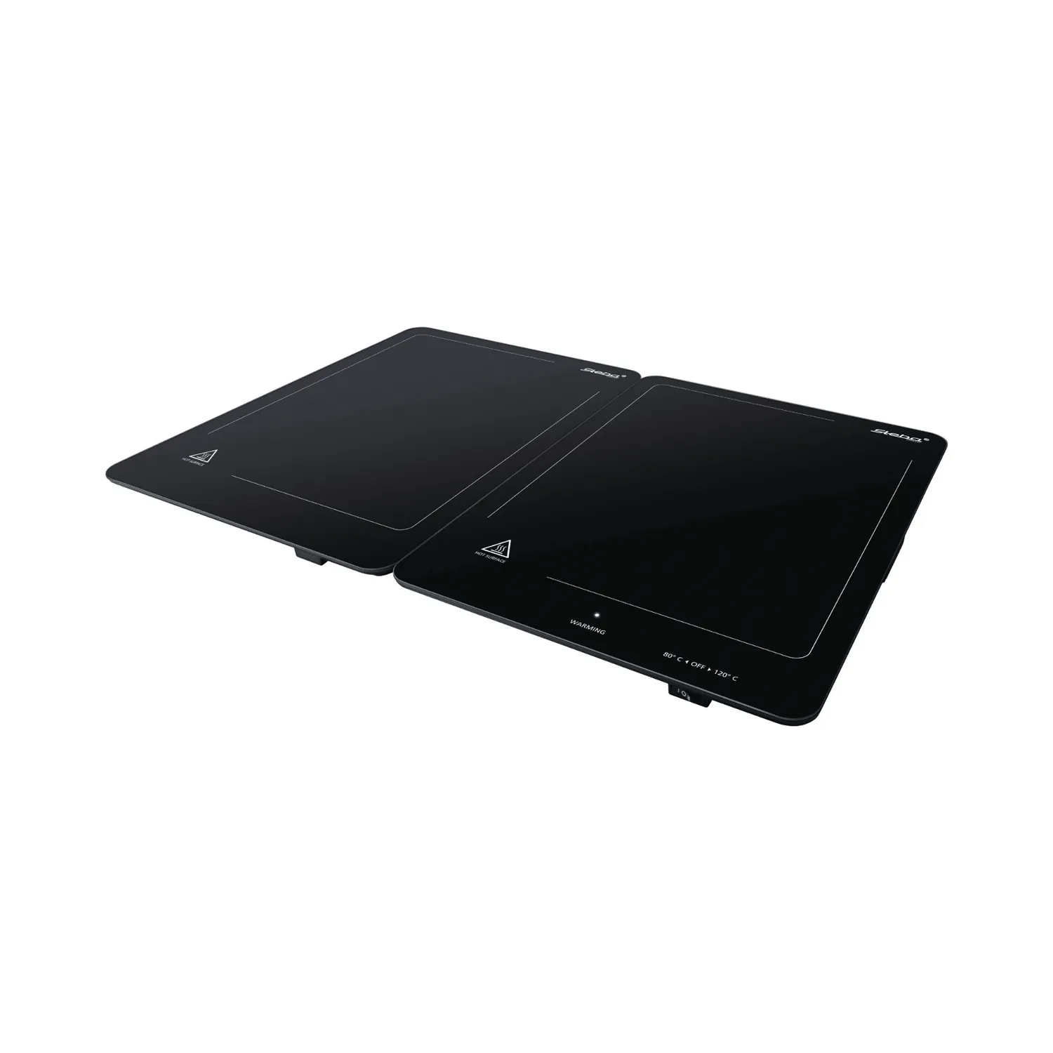 Steba WP 300 chauffe-plat 50x30 cm 2 températures