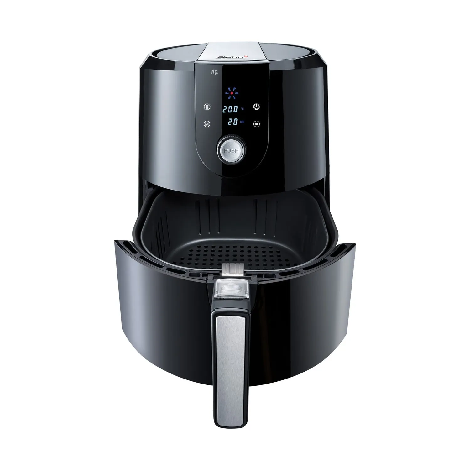 Steba HF 5000 XL friteuse sans huile 5,2 L