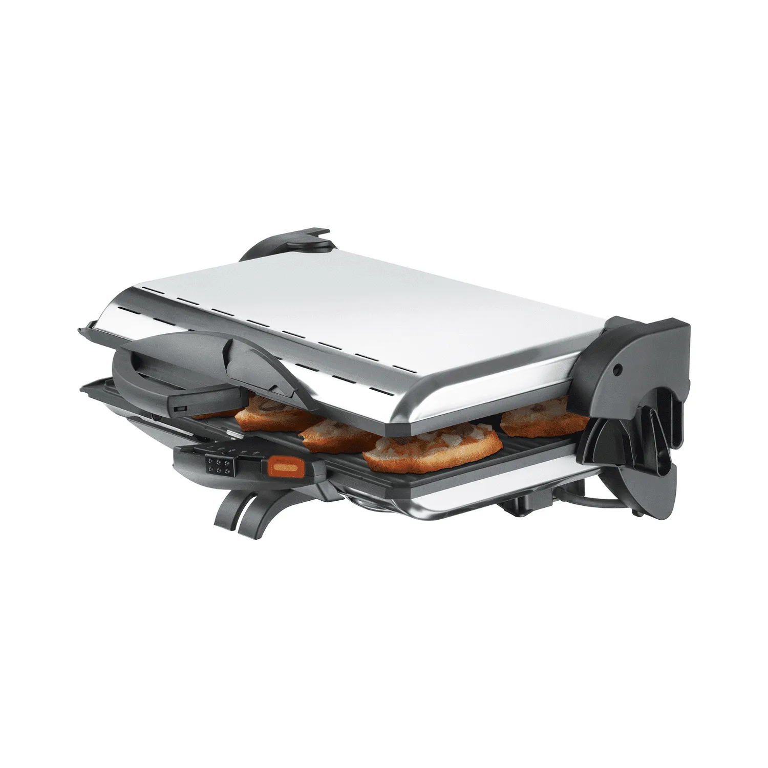 Steba PG 4.3 grill contact électrique réversible