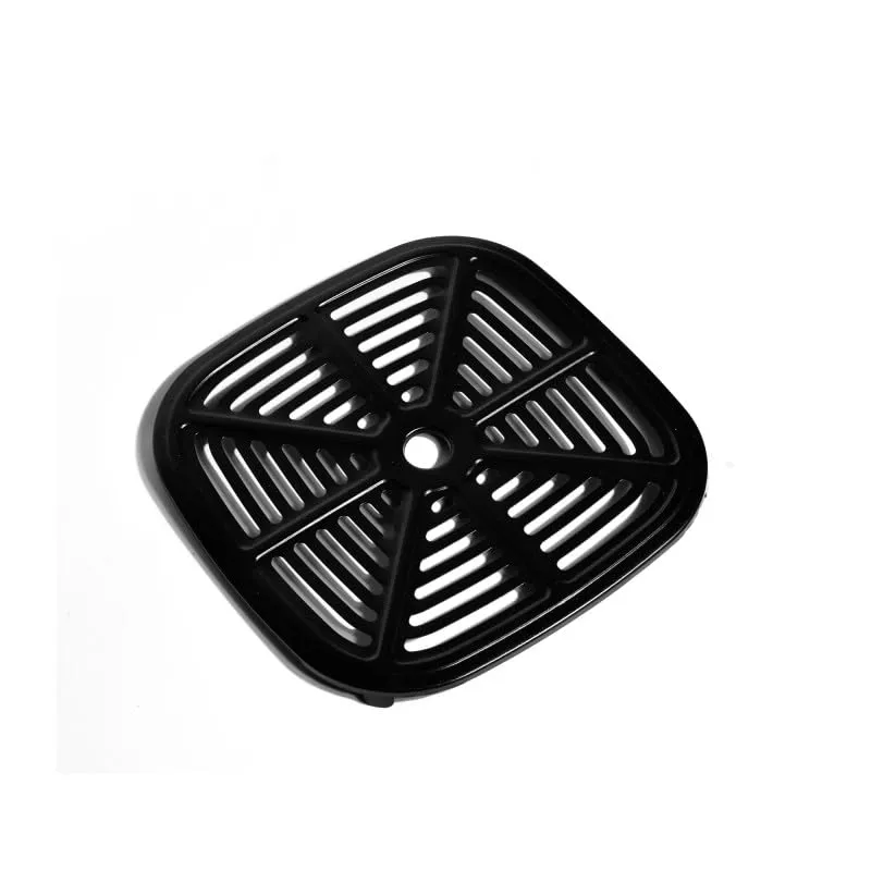 Kitchencook Airmed6 W friteuse sans huile 6,5 L 8 programmes