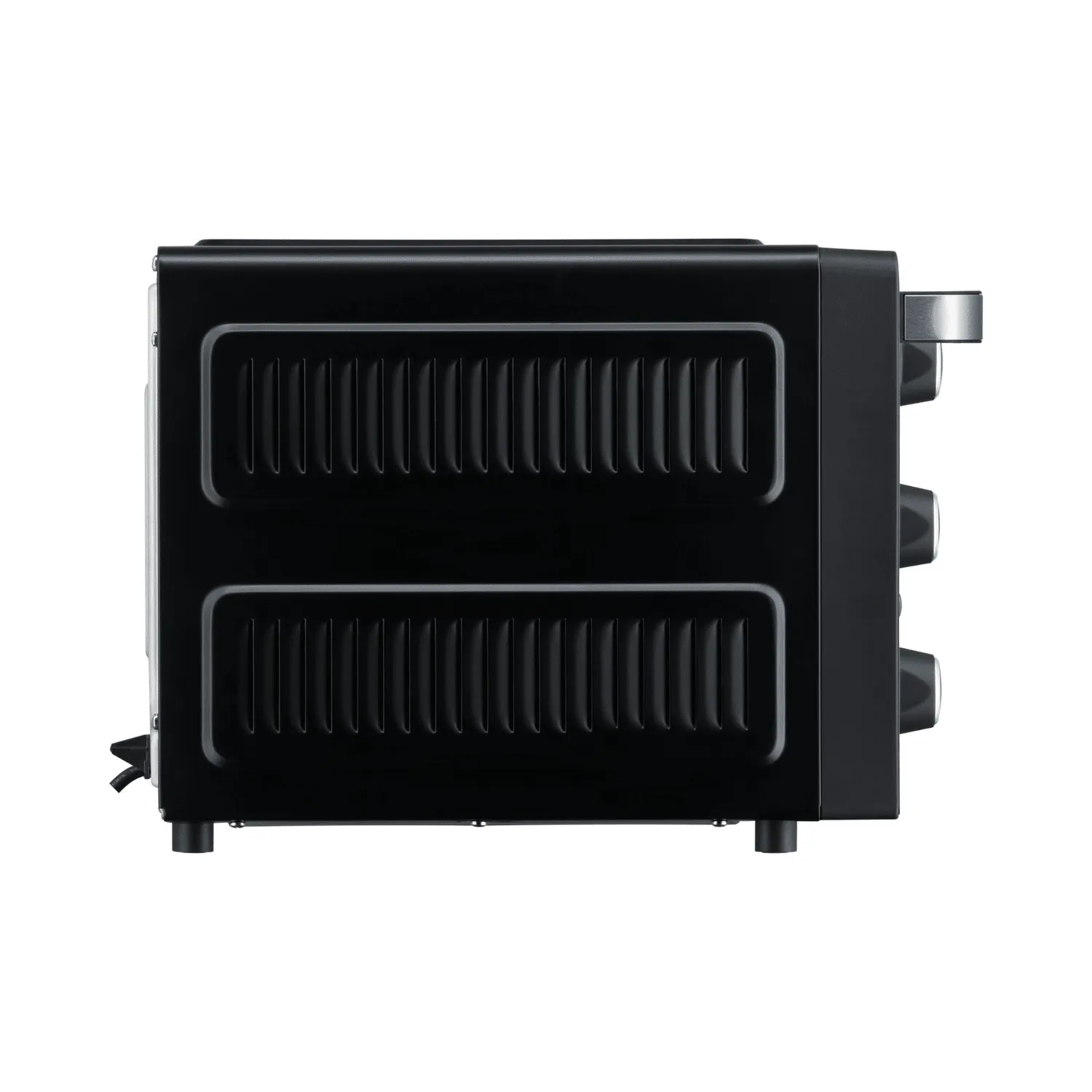 Steba KB 224 Black Steel mini-four grill 24 L