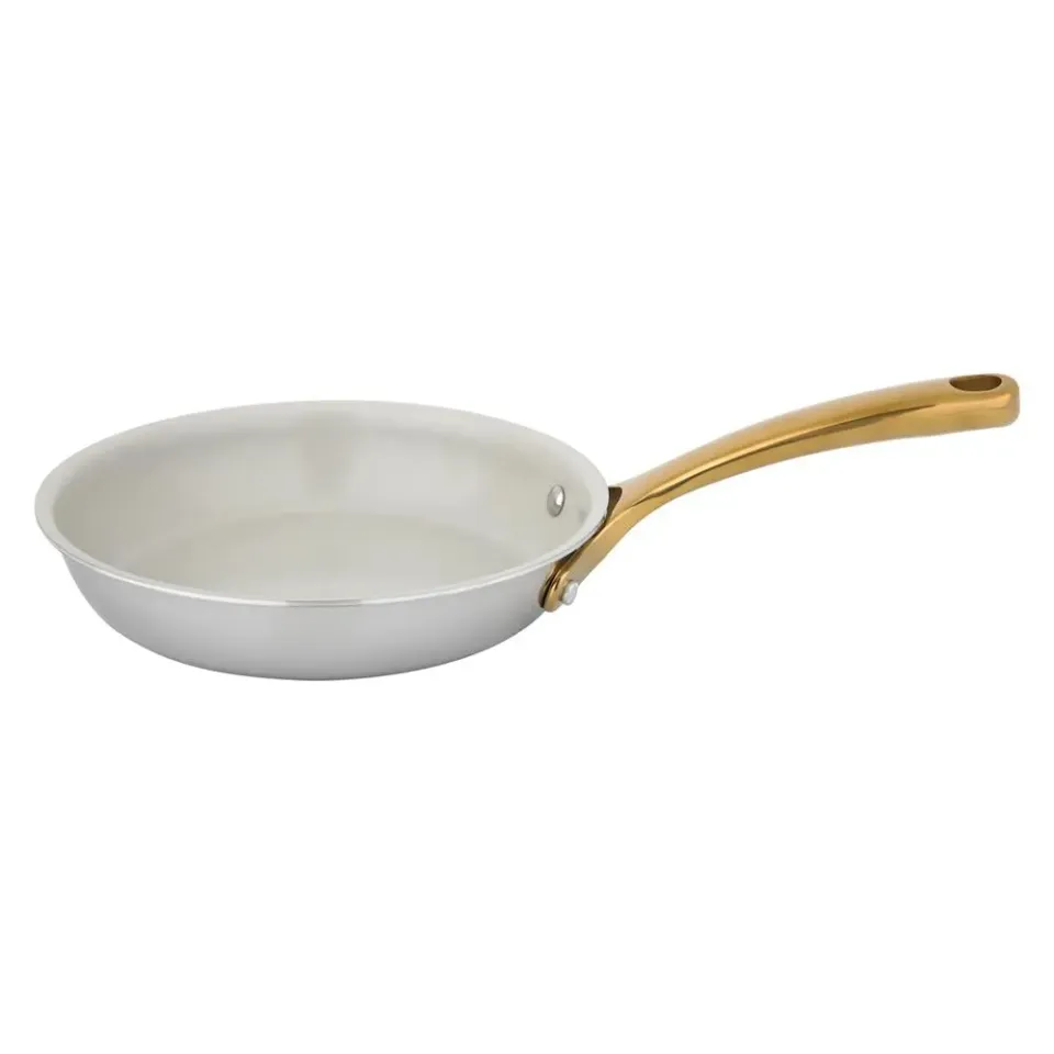 Nutrichef NCSTS16 poêle inox 20 cm céramique