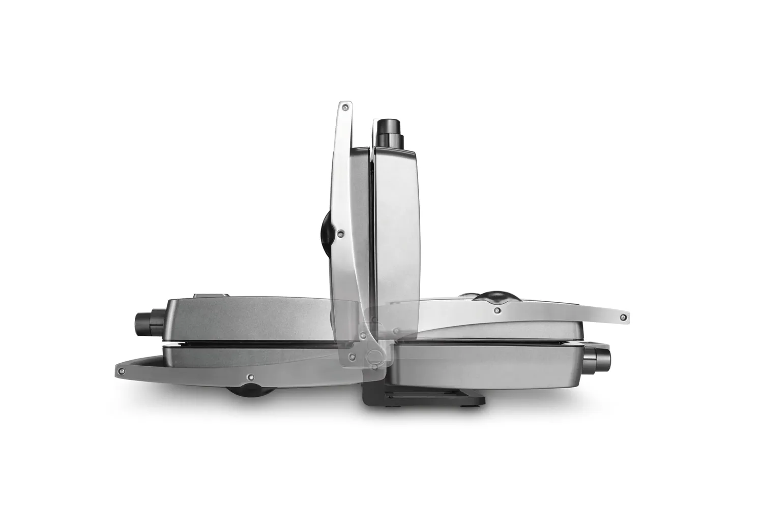 Fritel WaffleTastic CW 3627 gaufrier grill gris sans PFAS