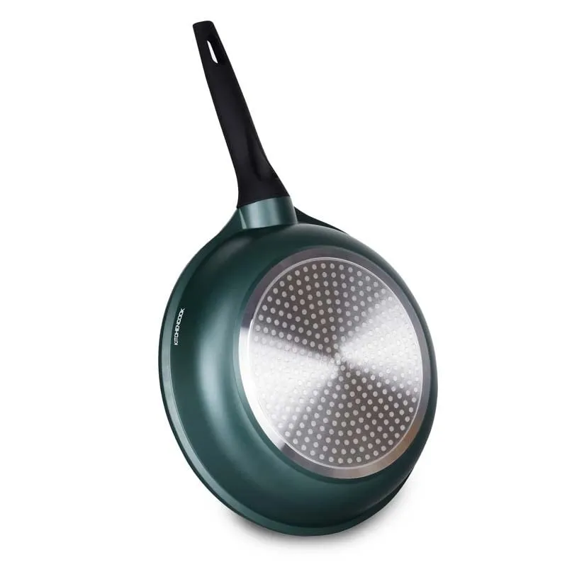 Kitchencook Terra TFI poêle 24 cm antiadhésive