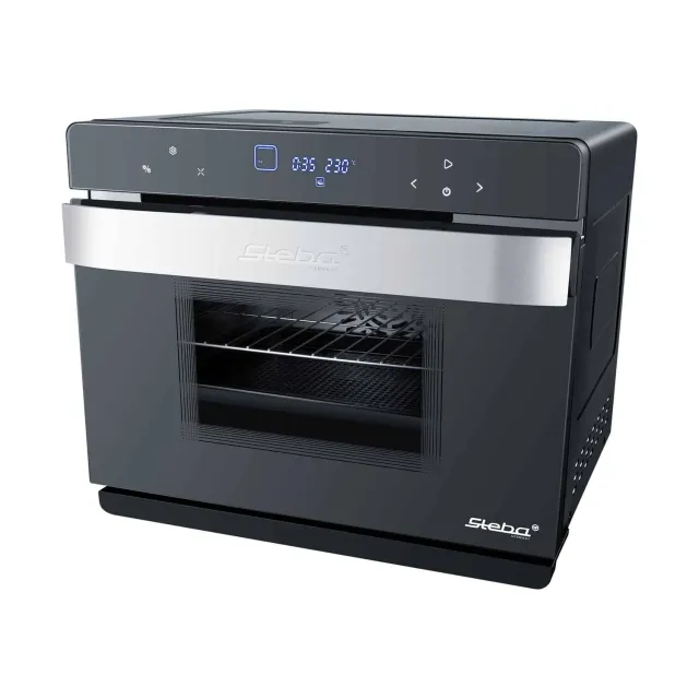 Steba DG 40 four vapeur combiné 37 L 49 programmes