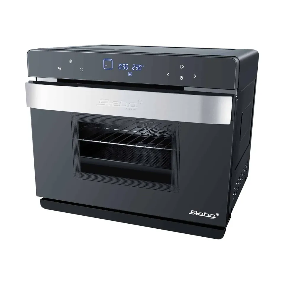 Steba DG 40 four vapeur combiné 37 L 49 programmes