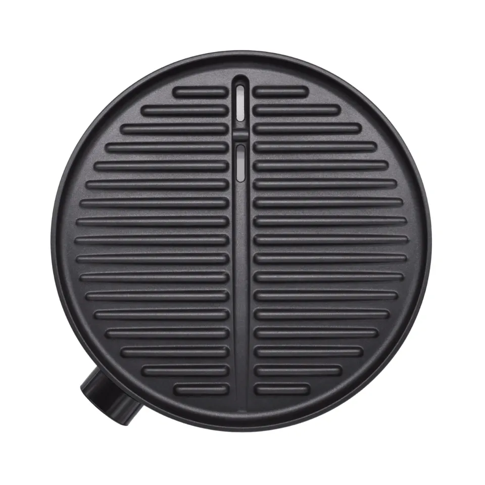Steba VG 250 plaque grill rechange 40 cm