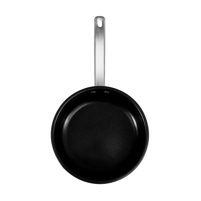 Kitchencook Unlimited batterie 5 pièces inox induction